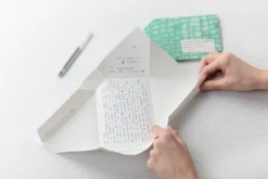 Papelote Let It Envelope