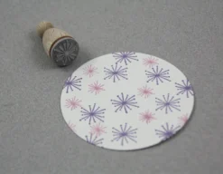 Planner Stamps Perlenfischer Stamps Category K 4 Planner Stamps Perlenfischer Stamps Category K