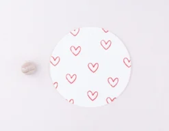 Perlenfischer Stamps Category F Planner Stamps