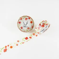 Round Top - MiriKulo:rer Design Washi Tape 13 Round Top - MiriKulo:rer Design Washi Tape