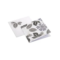 Bookbinders Design - Card - Hanna Werning - Grey