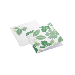 Bookbinders Design - Card - Hanna Werning - Green Cards