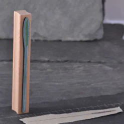 Planner Stamps Stempel Jazz - Stamp - Meadow Foxtail