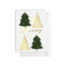 ELM Paper - Card - Christmas - Merry Tree Cards