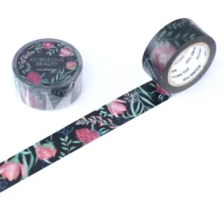 Round Top - Wwiinngg Design Washi Tape