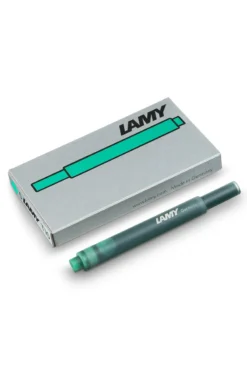 Fountain Pen Inks Lamy - Ink Cartridge - T10