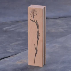 Stempel Jazz - Stamp - Shepherd's Purse Blooming Planner Stamps