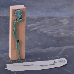 Stempel Jazz - Stamp - Shepherd's Purse Blooming Planner Stamps