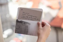 Papelote - Immortal Envelope