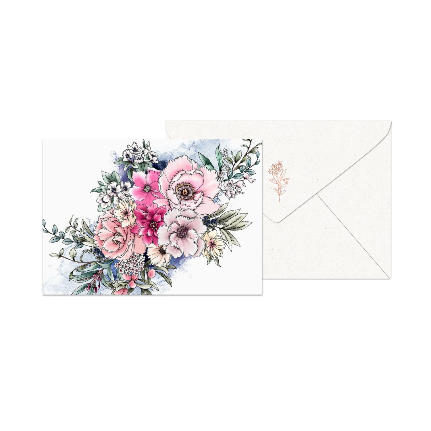 image-10.jpg Card Sets Typoflora - Notecards - Blooming Peony
