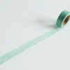 Yohaku - Washi Tape - Midori
