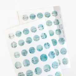 Yohaku - Stickers - Memory