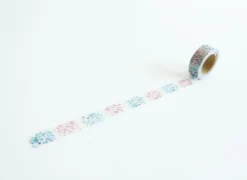 Yohaku - Washi Tape - Natsuno Jorni