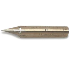 Manuscript - Calligraphy Nib - Principal Extra Fine (EF)