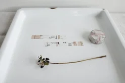 Yohaku - Washi Tape - Nostalgia