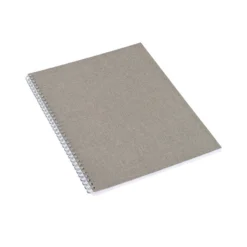 Bookbinders Design - Wire-O Soft Notebook - Extra Large