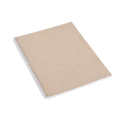 Bookbinders Design - Wire-O Soft Notebook - Extra Large