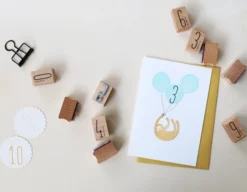 Perlenfischer Set Of Numbers