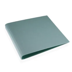 Bookbinders Design - Ringbinder - 340 X 315 Mm - Dusty Green