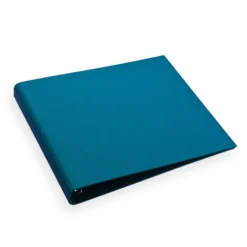 Ringbinders Bookbinders Design - Ringbinder - 340 X 315 Mm - Emerald