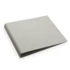 Bookbinders Design - Ringbinder - 340 X 315 Mm - Light Grey