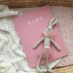 Gifts Under $50 Write To Me Journal - Birth To Five Years