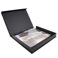 Boxes Bound By Design - Presentation Box - A3