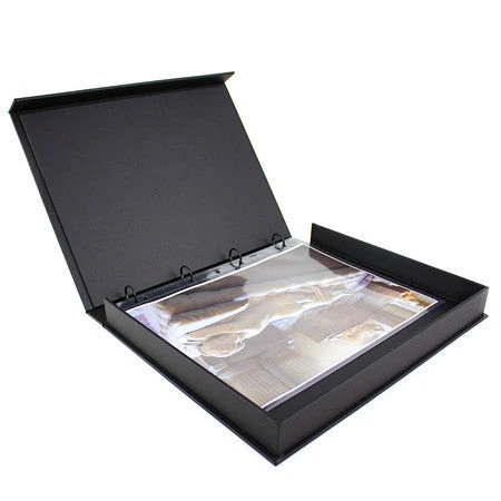 presentation_box_with_rings_57a30ed1-50e3-44b4-b86a-bd68faedb4f3.jpg Boxes Bound By Design - Presentation Box - A3