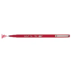 Marvy Uchida - Brush Pen - Le Pen Flex - Red #2