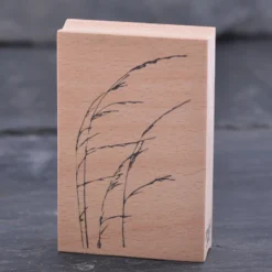 Stempel Jazz - Stamp - Reed (Grass)