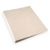 Ringbinders Bookbinders Design - Cloth Ringbinder - A3 - Slim - Sandbrown
