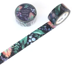 Round Top - Wwiinngg Design Washi Tape