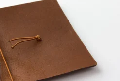 Notebooks Traveler's Company - Traveler's Notebook - Passport - Camel 5 Notebooks Traveler's Company - Traveler's Notebook - Passport - Camel