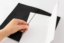 Notebooks Traveler's Company - Traveler's Notebook - Regular - Black