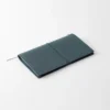 Notebooks Traveler's Company - Traveler's Notebook - Regular - Blue 2 Notebooks Traveler's Company - Traveler's Notebook - Regular - Blue