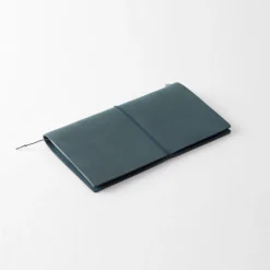 Notebooks Traveler's Company - Traveler's Notebook - Regular - Blue