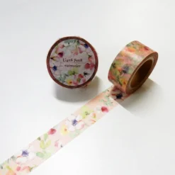 Round Top - Liang Feng Design Washi Tape
