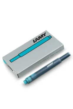 Fountain Pen Inks Lamy - Ink Cartridge - T10