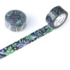 Round Top - Wwiinngg Design Washi Tape