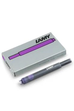 Fountain Pen Inks Lamy - Ink Cartridge - T10