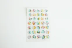 Yohaku - Stickers - Waltz Planner Stickers