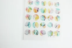 Yohaku - Stickers - Waltz Planner Stickers