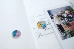 Yohaku - Stickers - Waltz Planner Stickers