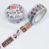 Papier Platz - Washi Tape - Sweets