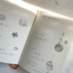 Pion - Planner Sticker - Writing New Arrivals 4 Pion - Planner Sticker - Writing New Arrivals