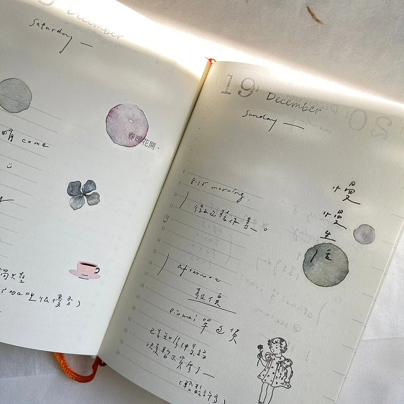 wr4.jpg Pion - Planner Sticker - Writing New Arrivals